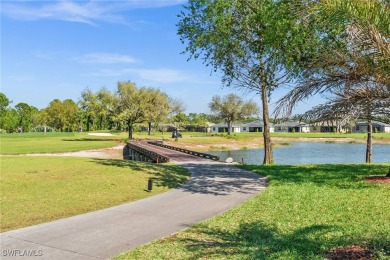 What a view! From the rolling greens of the golf course to the on River Hall Country Club in Florida - for sale on GolfHomes.com, golf home, golf lot