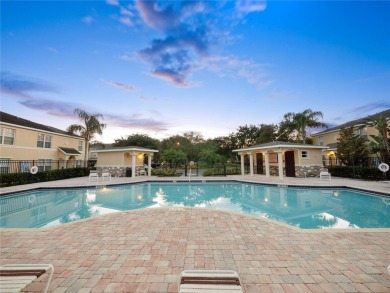 Looking for a vacation getaway, condo for college or 2 story on Sandpiper Golf Club in Florida - for sale on GolfHomes.com, golf home, golf lot