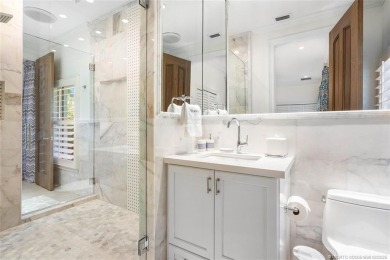 Stunning home situated in a peaceful cul-de-sac is perfectly on Sailfish Point Golf Club, Inc. in Florida - for sale on GolfHomes.com, golf home, golf lot