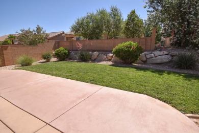 This cul-de-sac home features an east facing backyard, mature on Sunriver Golf Club in Utah - for sale on GolfHomes.com, golf home, golf lot