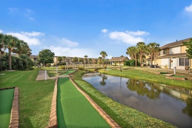 Incredible chance to own a beautifully updated townhome with on Edgewater Beach Resort in Florida - for sale on GolfHomes.com, golf home, golf lot