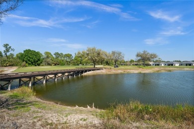 What a view! From the rolling greens of the golf course to the on River Hall Country Club in Florida - for sale on GolfHomes.com, golf home, golf lot
