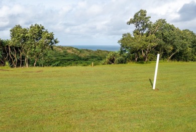 Oceanside Ranch 54 is a spectacular 4-acre property within the on Princeville Golf Resort in Hawaii - for sale on GolfHomes.com, golf home, golf lot