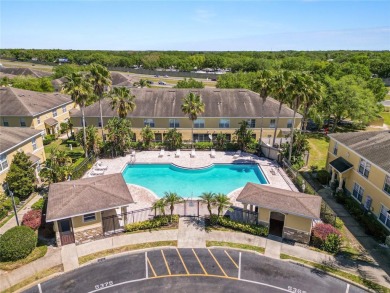 Looking for a vacation getaway, condo for college or 2 story on Sandpiper Golf Club in Florida - for sale on GolfHomes.com, golf home, golf lot