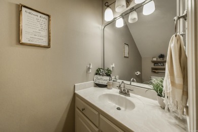 This beautiful 4 bedroom, 3.5 bath home in the highly on Greystone Country Club in Arkansas - for sale on GolfHomes.com, golf home, golf lot