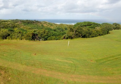 Oceanside Ranch 54 is a spectacular 4-acre property within the on Princeville Golf Resort in Hawaii - for sale on GolfHomes.com, golf home, golf lot