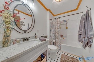 ***MOTIVATED SALES*** Stunning 3-bed/2-bath home offering on Scottsboro Golf and Country Club in Alabama - for sale on GolfHomes.com, golf home, golf lot