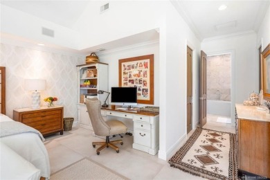 Stunning home situated in a peaceful cul-de-sac is perfectly on Sailfish Point Golf Club, Inc. in Florida - for sale on GolfHomes.com, golf home, golf lot