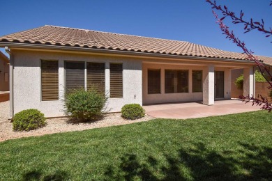 This cul-de-sac home features an east facing backyard, mature on Sunriver Golf Club in Utah - for sale on GolfHomes.com, golf home, golf lot