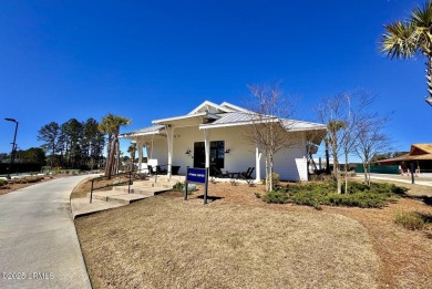 Riverton Pointe Exclusive! Completely Designer Furnished! on Hampton Pointe Golf Course in South Carolina - for sale on GolfHomes.com, golf home, golf lot