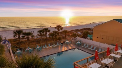 Incredible chance to own a beautifully updated townhome with on Edgewater Beach Resort in Florida - for sale on GolfHomes.com, golf home, golf lot