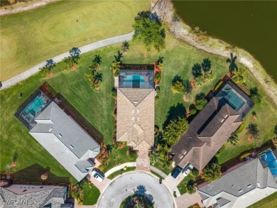What a view! From the rolling greens of the golf course to the on River Hall Country Club in Florida - for sale on GolfHomes.com, golf home, golf lot