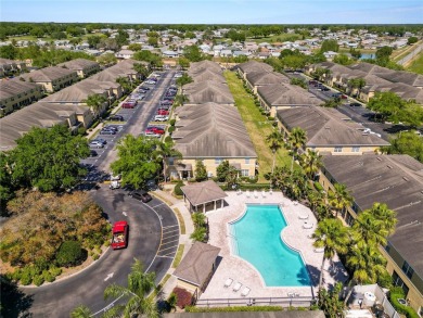 Looking for a vacation getaway, condo for college or 2 story on Sandpiper Golf Club in Florida - for sale on GolfHomes.com, golf home, golf lot
