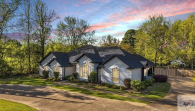 Nestled in the prestigious Northridge Country Club area, 6406 N on Northridge Country Club in Texas - for sale on GolfHomes.com, golf home, golf lot