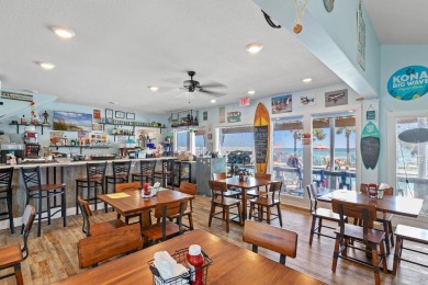 Incredible chance to own a beautifully updated townhome with on Edgewater Beach Resort in Florida - for sale on GolfHomes.com, golf home, golf lot