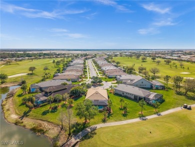 What a view! From the rolling greens of the golf course to the on River Hall Country Club in Florida - for sale on GolfHomes.com, golf home, golf lot