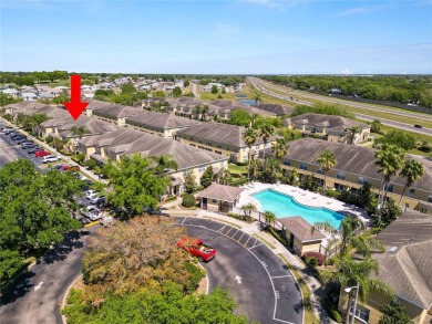 Looking for a vacation getaway, condo for college or 2 story on Sandpiper Golf Club in Florida - for sale on GolfHomes.com, golf home, golf lot