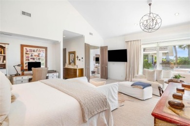 Stunning home situated in a peaceful cul-de-sac is perfectly on Sailfish Point Golf Club, Inc. in Florida - for sale on GolfHomes.com, golf home, golf lot