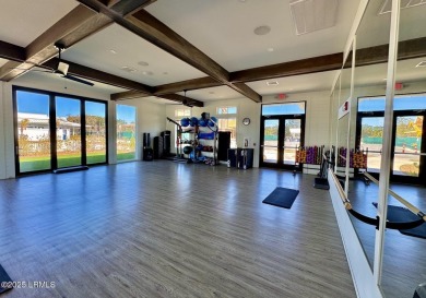 Riverton Pointe Exclusive! Completely Designer Furnished! on Hampton Pointe Golf Course in South Carolina - for sale on GolfHomes.com, golf home, golf lot