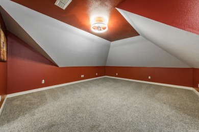 This beautiful 4 bedroom, 3.5 bath home in the highly on Greystone Country Club in Arkansas - for sale on GolfHomes.com, golf home, golf lot