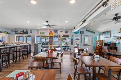 Incredible chance to own a beautifully updated townhome with on Edgewater Beach Resort in Florida - for sale on GolfHomes.com, golf home, golf lot