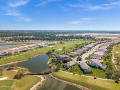 What a view! From the rolling greens of the golf course to the on River Hall Country Club in Florida - for sale on GolfHomes.com, golf home, golf lot