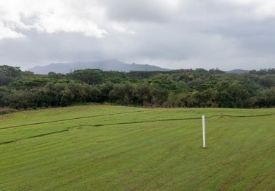 Oceanside Ranch 54 is a spectacular 4-acre property within the on Princeville Golf Resort in Hawaii - for sale on GolfHomes.com, golf home, golf lot