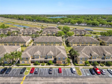 Looking for a vacation getaway, condo for college or 2 story on Sandpiper Golf Club in Florida - for sale on GolfHomes.com, golf home, golf lot