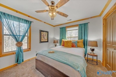 ***MOTIVATED SALES*** Stunning 3-bed/2-bath home offering on Scottsboro Golf and Country Club in Alabama - for sale on GolfHomes.com, golf home, golf lot