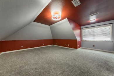 This beautiful 4 bedroom, 3.5 bath home in the highly on Greystone Country Club in Arkansas - for sale on GolfHomes.com, golf home, golf lot