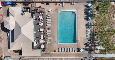 Incredible chance to own a beautifully updated townhome with on Edgewater Beach Resort in Florida - for sale on GolfHomes.com, golf home, golf lot