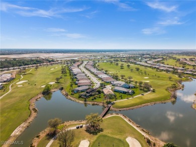 What a view! From the rolling greens of the golf course to the on River Hall Country Club in Florida - for sale on GolfHomes.com, golf home, golf lot