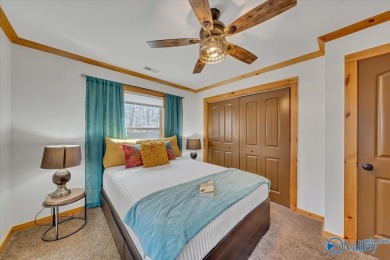 ***MOTIVATED SALES*** Stunning 3-bed/2-bath home offering on Scottsboro Golf and Country Club in Alabama - for sale on GolfHomes.com, golf home, golf lot