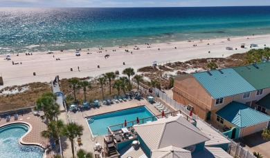Incredible chance to own a beautifully updated townhome with on Edgewater Beach Resort in Florida - for sale on GolfHomes.com, golf home, golf lot