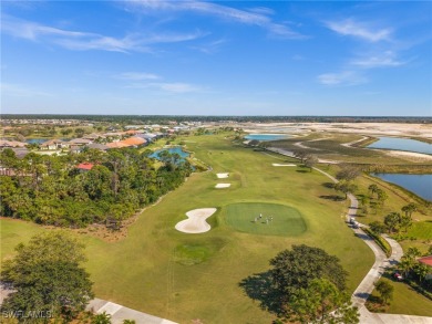 What a view! From the rolling greens of the golf course to the on River Hall Country Club in Florida - for sale on GolfHomes.com, golf home, golf lot