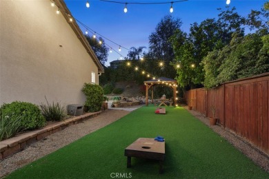 Nestled in the tranquil, highly sought after Montecito Ranch on Glen Ivy Golf Club in California - for sale on GolfHomes.com, golf home, golf lot