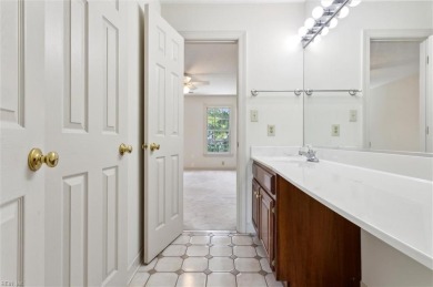 Welcome to this stately 3,700 sq ft colonial home nestled in the on Two Rivers Country Club in Virginia - for sale on GolfHomes.com, golf home, golf lot