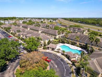 Looking for a vacation getaway, condo for college or 2 story on Sandpiper Golf Club in Florida - for sale on GolfHomes.com, golf home, golf lot