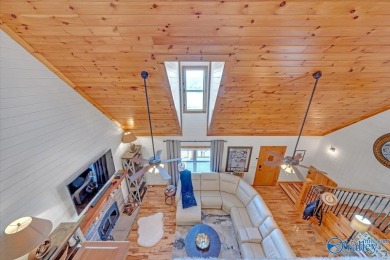 ***MOTIVATED SALES*** Stunning 3-bed/2-bath home offering on Scottsboro Golf and Country Club in Alabama - for sale on GolfHomes.com, golf home, golf lot