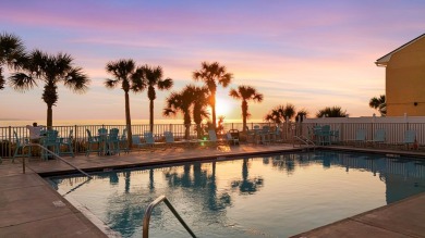 Incredible chance to own a beautifully updated townhome with on Edgewater Beach Resort in Florida - for sale on GolfHomes.com, golf home, golf lot