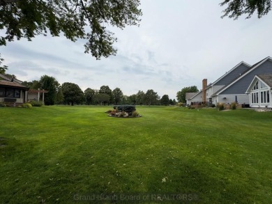 Beautiful 1 1/2 story condo with Riverside Golf Course views on Riverside Country Club in Nebraska - for sale on GolfHomes.com, golf home, golf lot