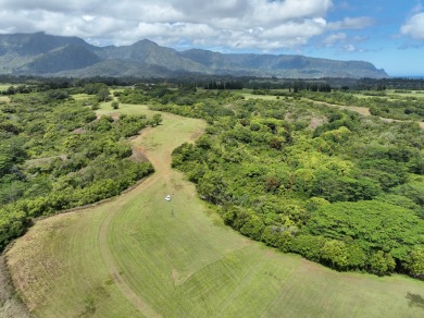 Oceanside Ranch 54 is a spectacular 4-acre property within the on Princeville Golf Resort in Hawaii - for sale on GolfHomes.com, golf home, golf lot