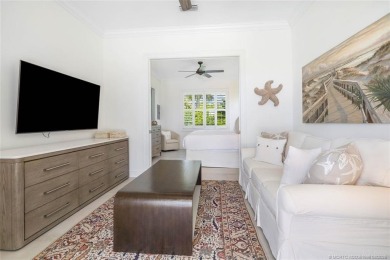 Stunning home situated in a peaceful cul-de-sac is perfectly on Sailfish Point Golf Club, Inc. in Florida - for sale on GolfHomes.com, golf home, golf lot