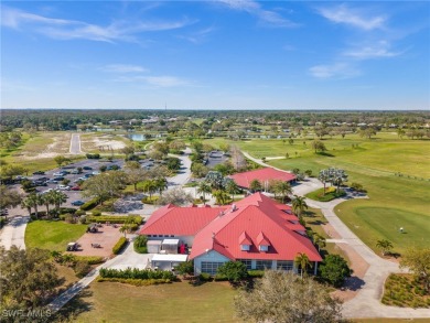 What a view! From the rolling greens of the golf course to the on River Hall Country Club in Florida - for sale on GolfHomes.com, golf home, golf lot