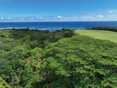 Oceanside Ranch 54 is a spectacular 4-acre property within the on Princeville Golf Resort in Hawaii - for sale on GolfHomes.com, golf home, golf lot