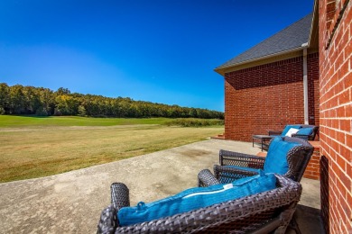 This beautiful 4 bedroom, 3.5 bath home in the highly on Greystone Country Club in Arkansas - for sale on GolfHomes.com, golf home, golf lot