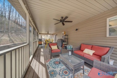***MOTIVATED SALES*** Stunning 3-bed/2-bath home offering on Scottsboro Golf and Country Club in Alabama - for sale on GolfHomes.com, golf home, golf lot