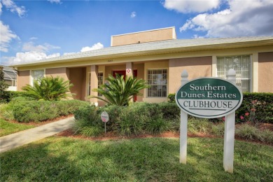 Beautiful recently renovated home by the current owners to a on Southern Dunes Golf and Country Club in Florida - for sale on GolfHomes.com, golf home, golf lot