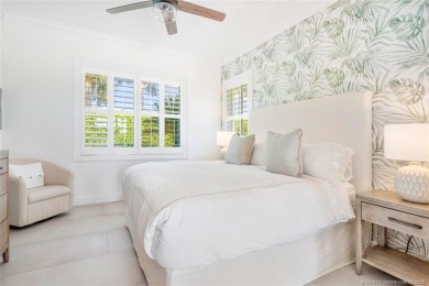 Stunning home situated in a peaceful cul-de-sac is perfectly on Sailfish Point Golf Club, Inc. in Florida - for sale on GolfHomes.com, golf home, golf lot