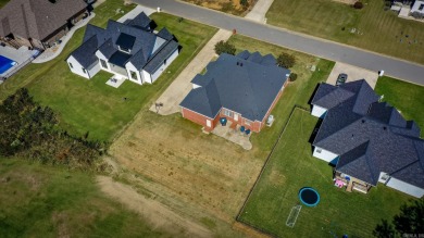 This beautiful 4 bedroom, 3.5 bath home in the highly on Greystone Country Club in Arkansas - for sale on GolfHomes.com, golf home, golf lot
